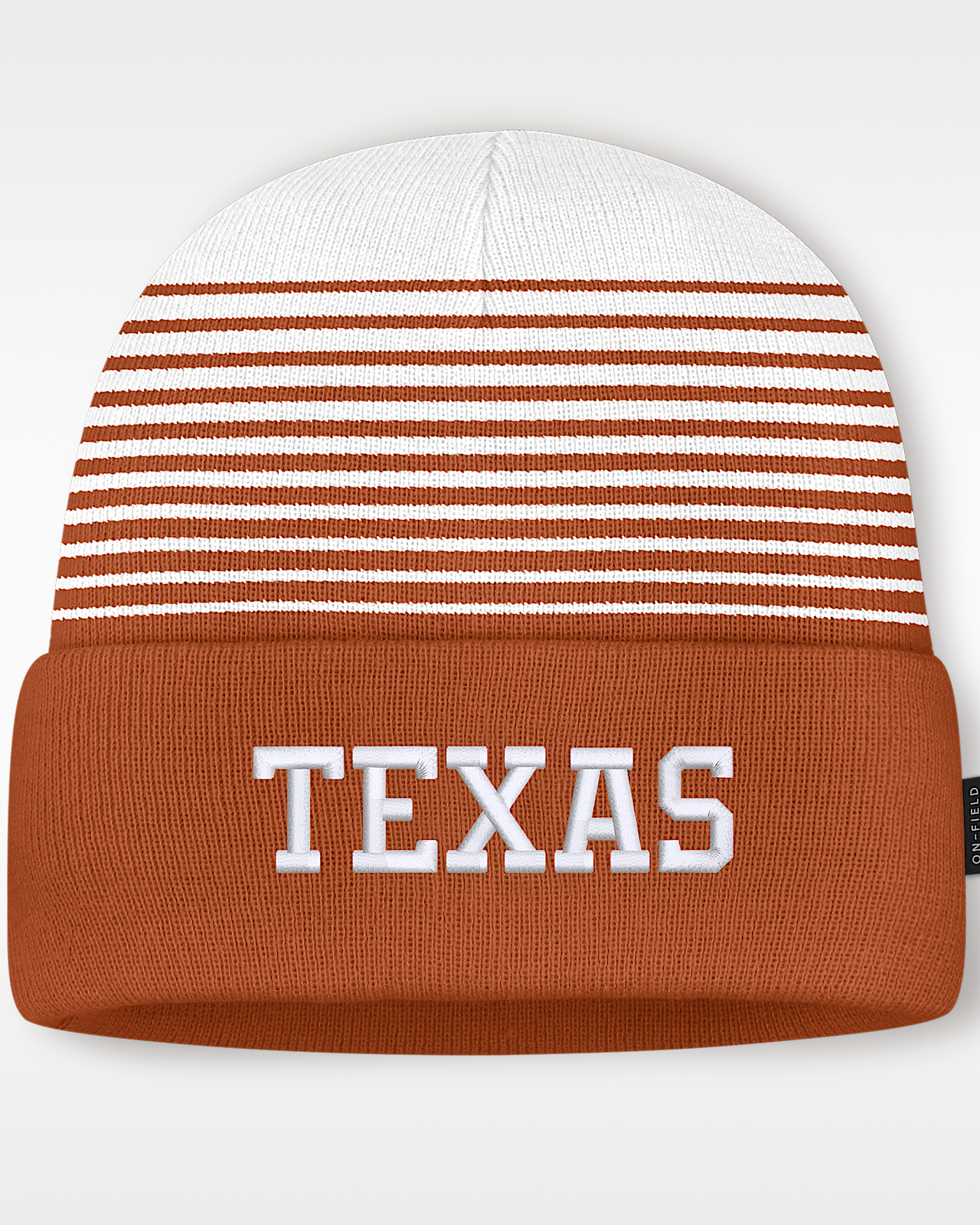 Женские  Texas Sideline Utility Nike College Cuffed Beanie