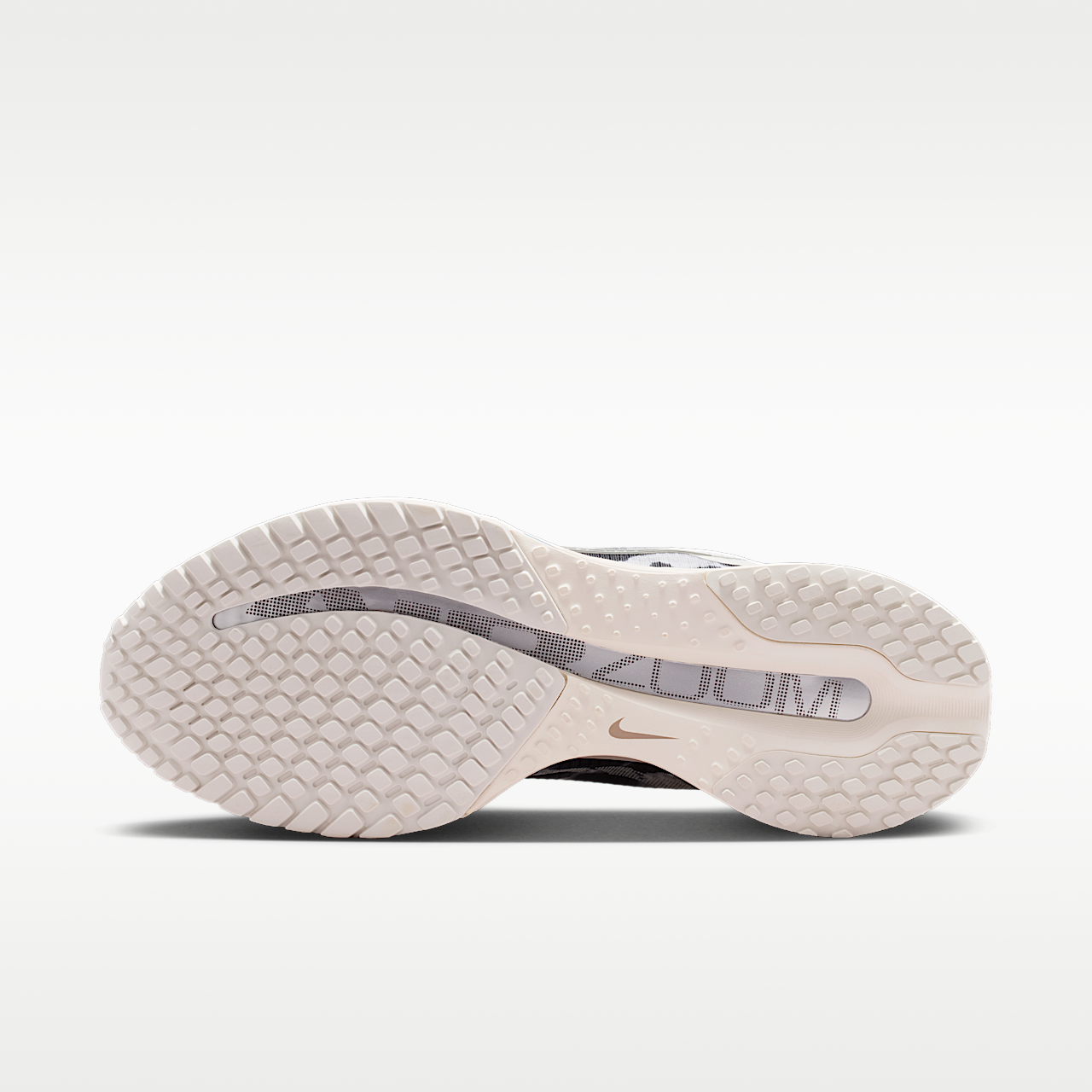 Nike Pegasus sneaker Phantom/Anthracite/Metallic Silver/Pencil Point