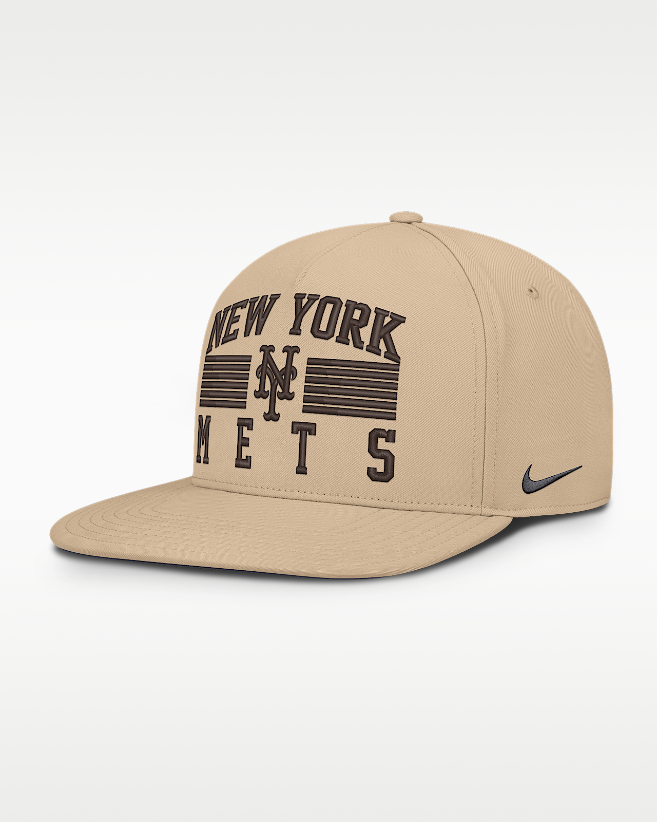 Мужские  New York Mets Pro Nike AeroBill MLB Adjustable Hat