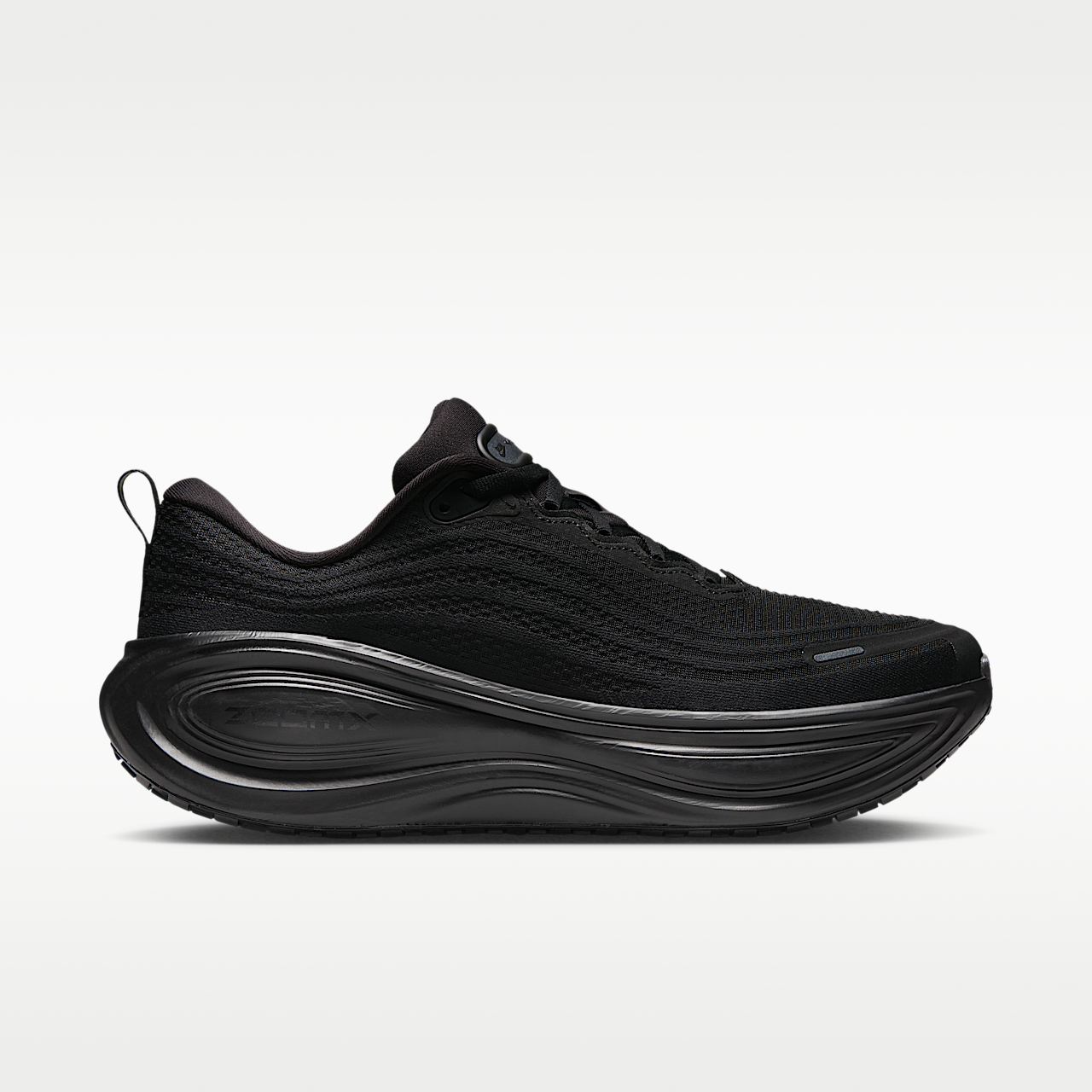 Nike Vomero sneaker Zwart/Anthracite/Zwart