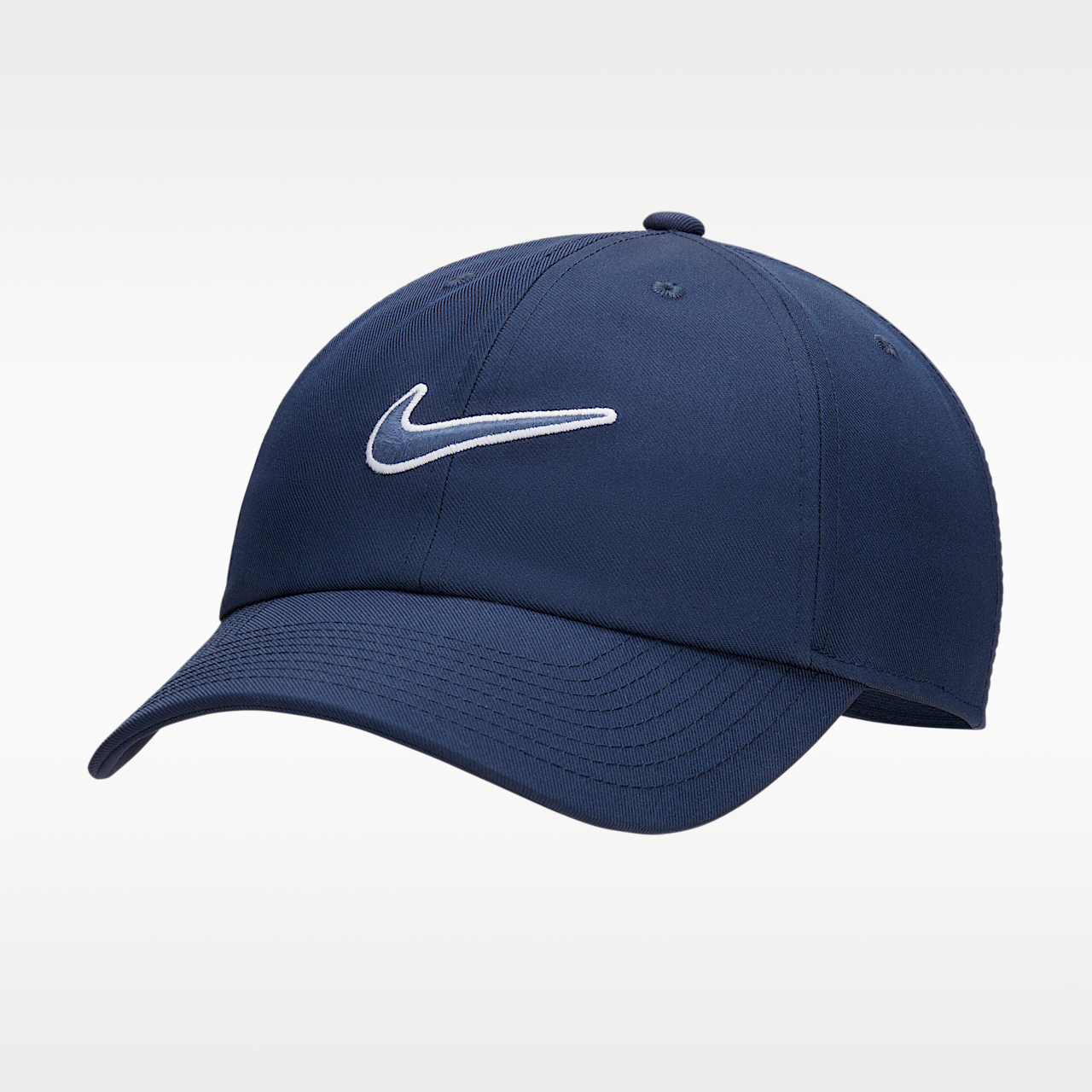 Nike Club (Midnight Navy/Midnight Navy)