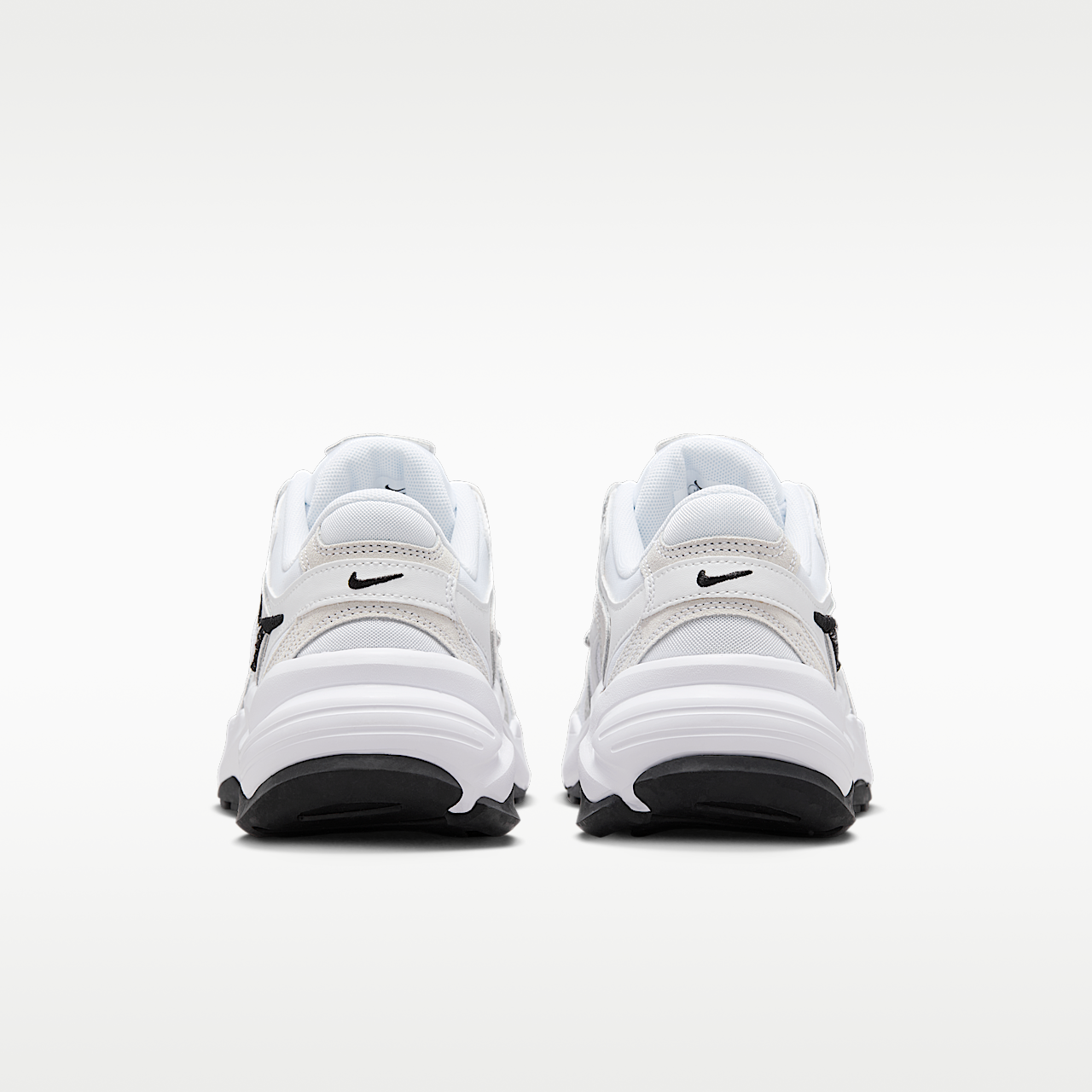 Nike  sneaker Summit White/Zwart/Wit