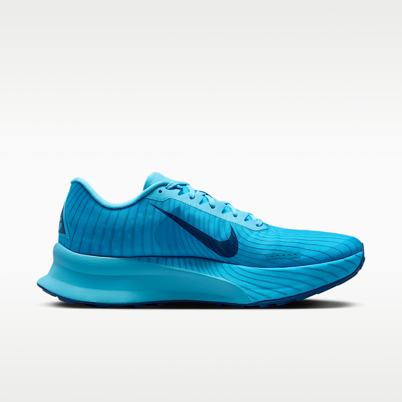Nike ACG sneaker Baltic Blue/Court Blue