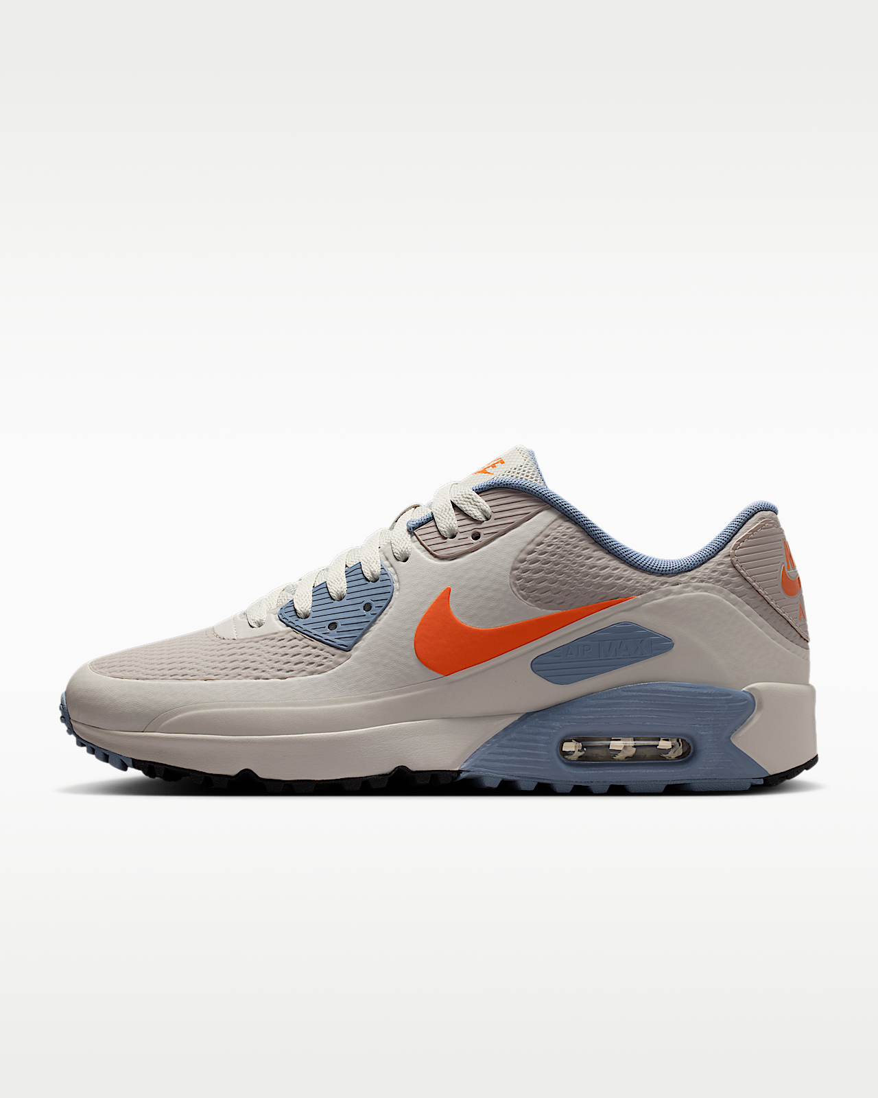 Unisex кроссовки Nike Air Max 90 G Golf