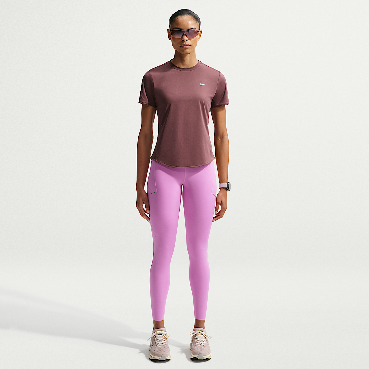 Nike  sneaker Light Magenta