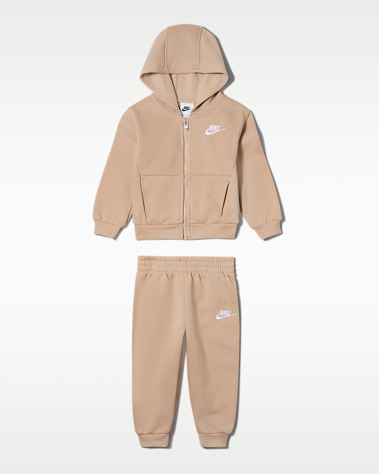 Детские  Nike Baby (12-24M) 2-Piece Club Full-Zip Set