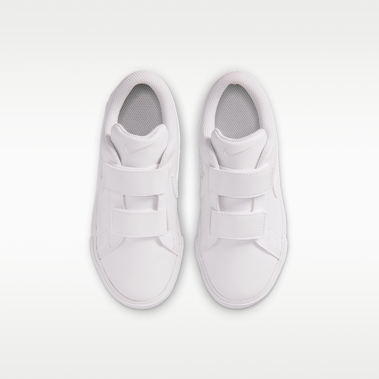 Nike  sneaker Wit/Wit/Wit