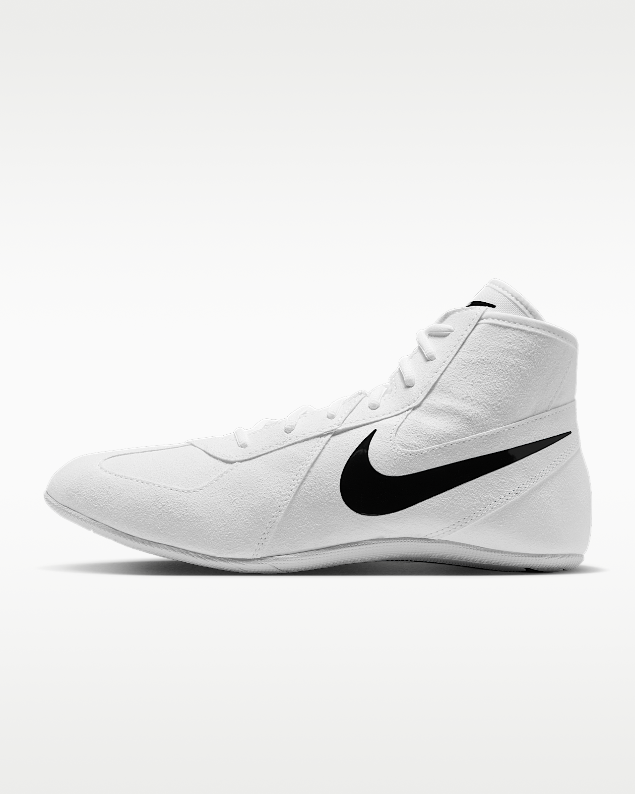 Unisex кроссовки Nike Footsweep 2 Wrestling
