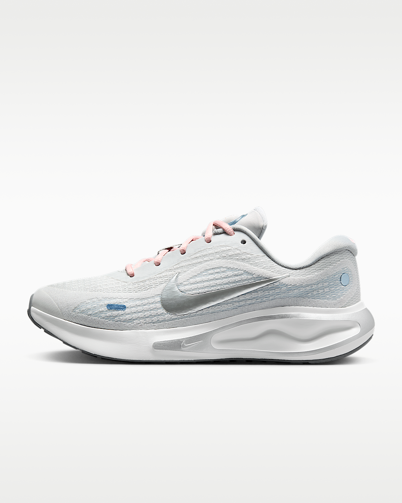 Unisex кроссовки Nike Journey Run Road для бега