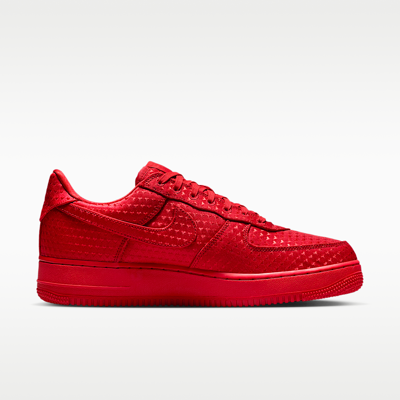 Nike  sneaker University Red/Zwart/University Red