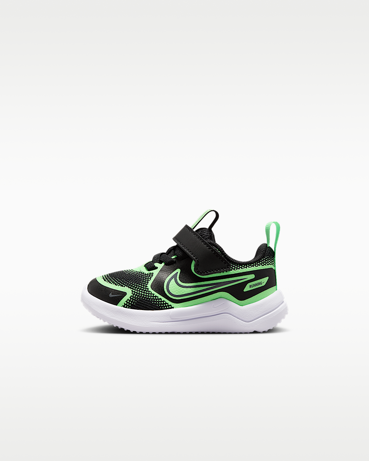 Детские кроссовки Nike Cosmic Runner Baby/Toddler для бега