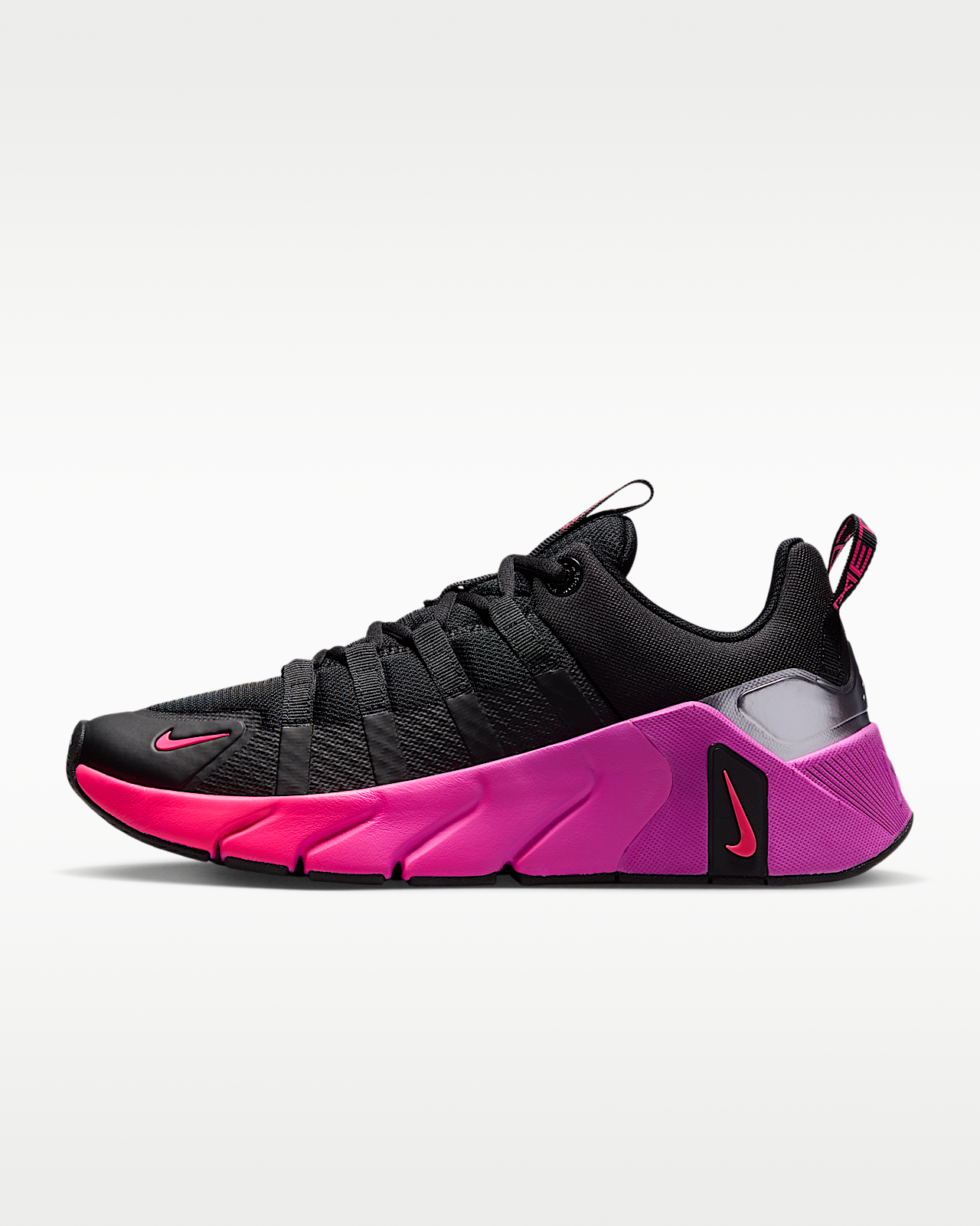 Unisex кроссовки Nike Free Metcon 7 Training для тренировок