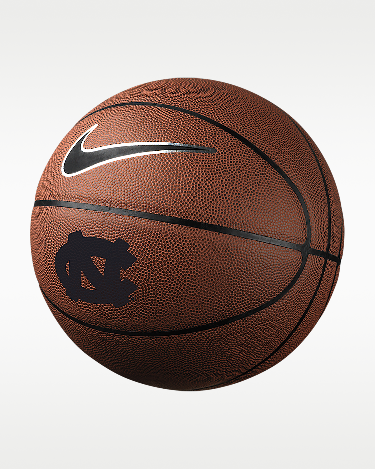 Женские  North Carolina Tar Heels Nike College Replica Basketball для баскетбола