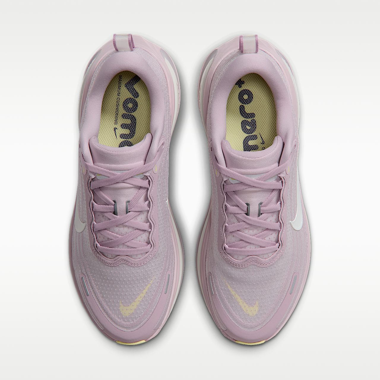 Nike Vomero sneaker Particle Rose/Silver Lilac/Light Bone/Sail