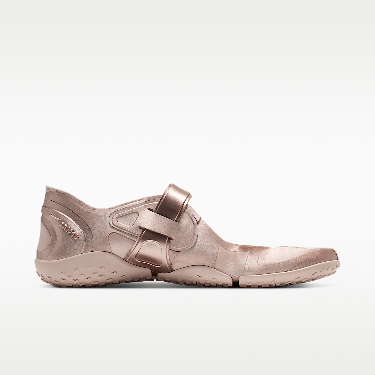 Nike  sneaker Silt Red/Silt Red/Silt Red