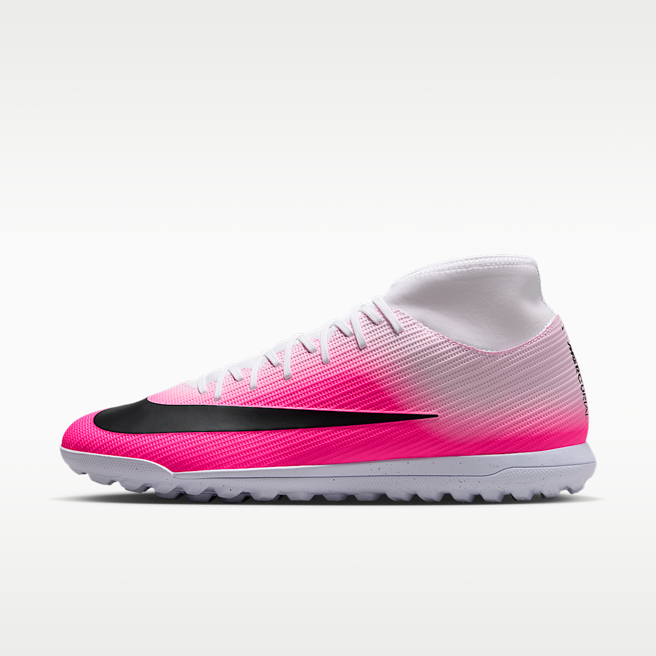 Nike Mercurial Superfly 11 Club (Multi-Color/Black)
