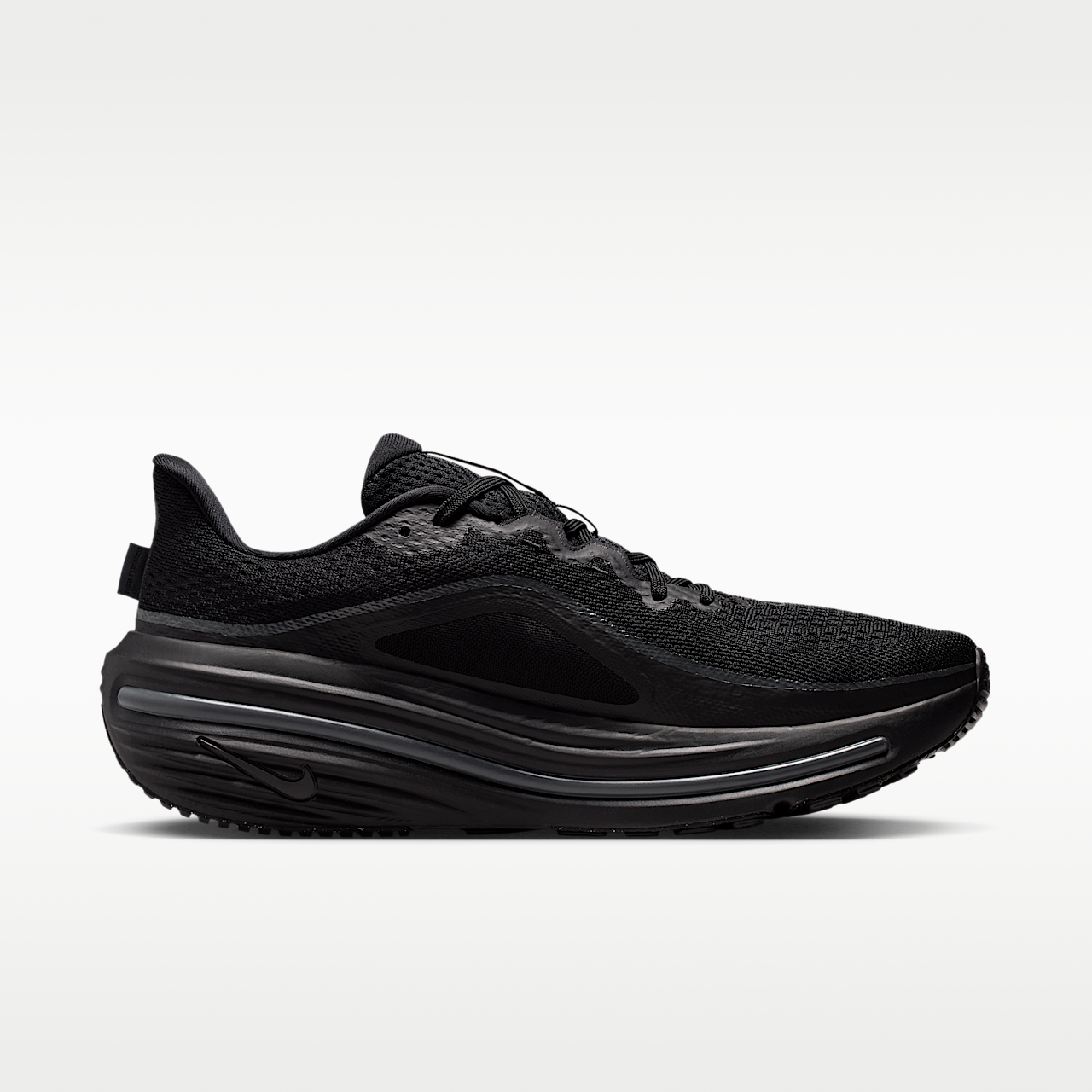 Nike  sneaker Zwart/Dark Smoke Grey/Zwart