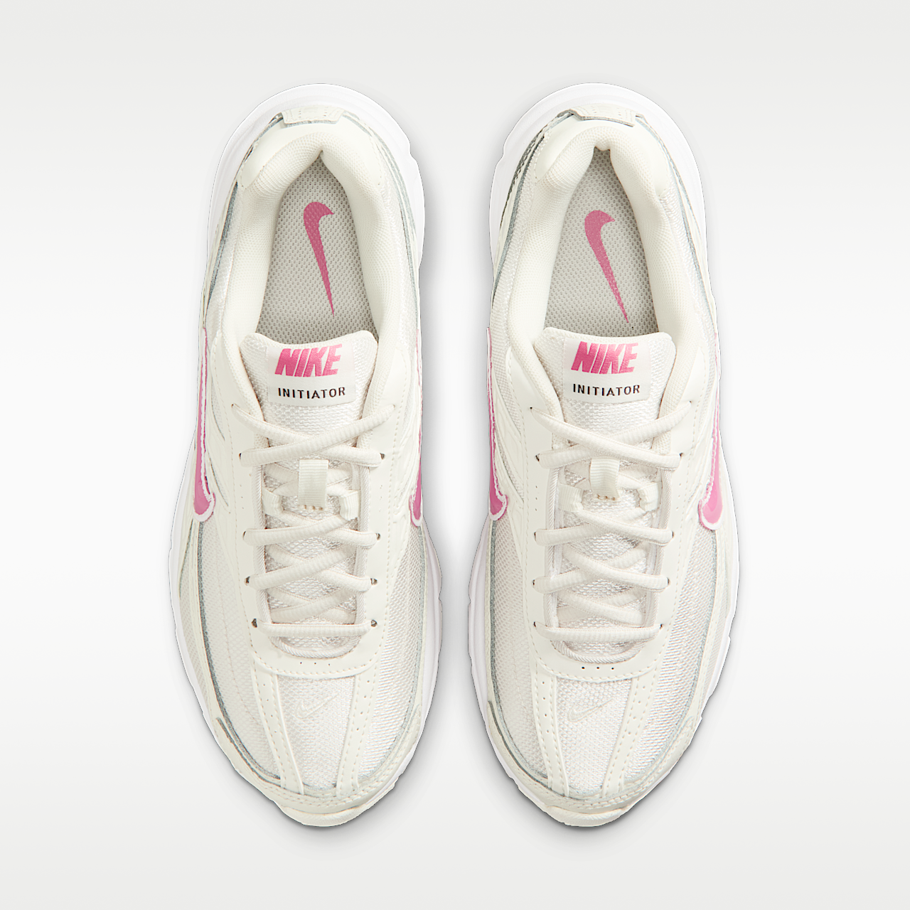 Nike Nike Initiator sneaker Sail/Phantom/Wit/Peony