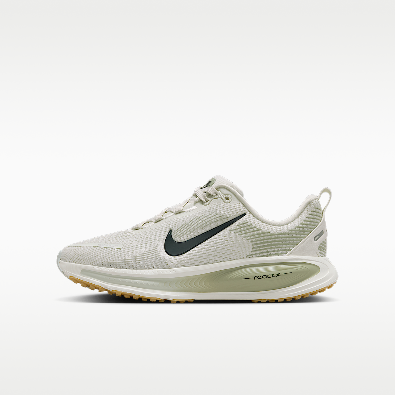 Nike Vomero sneaker Spruce Aura/Jade Horizon/Light Silver/Black Spruce