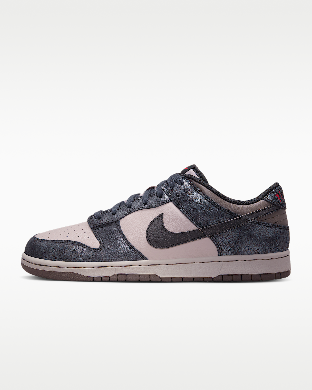 Unisex кроссовки Nike Dunk Low Retro