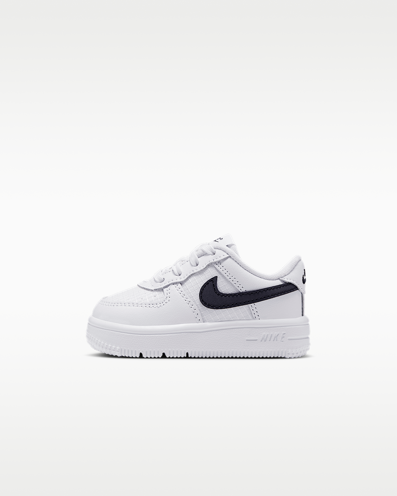 Детские кроссовки Nike Force 1 Low Tech Baby/Toddler