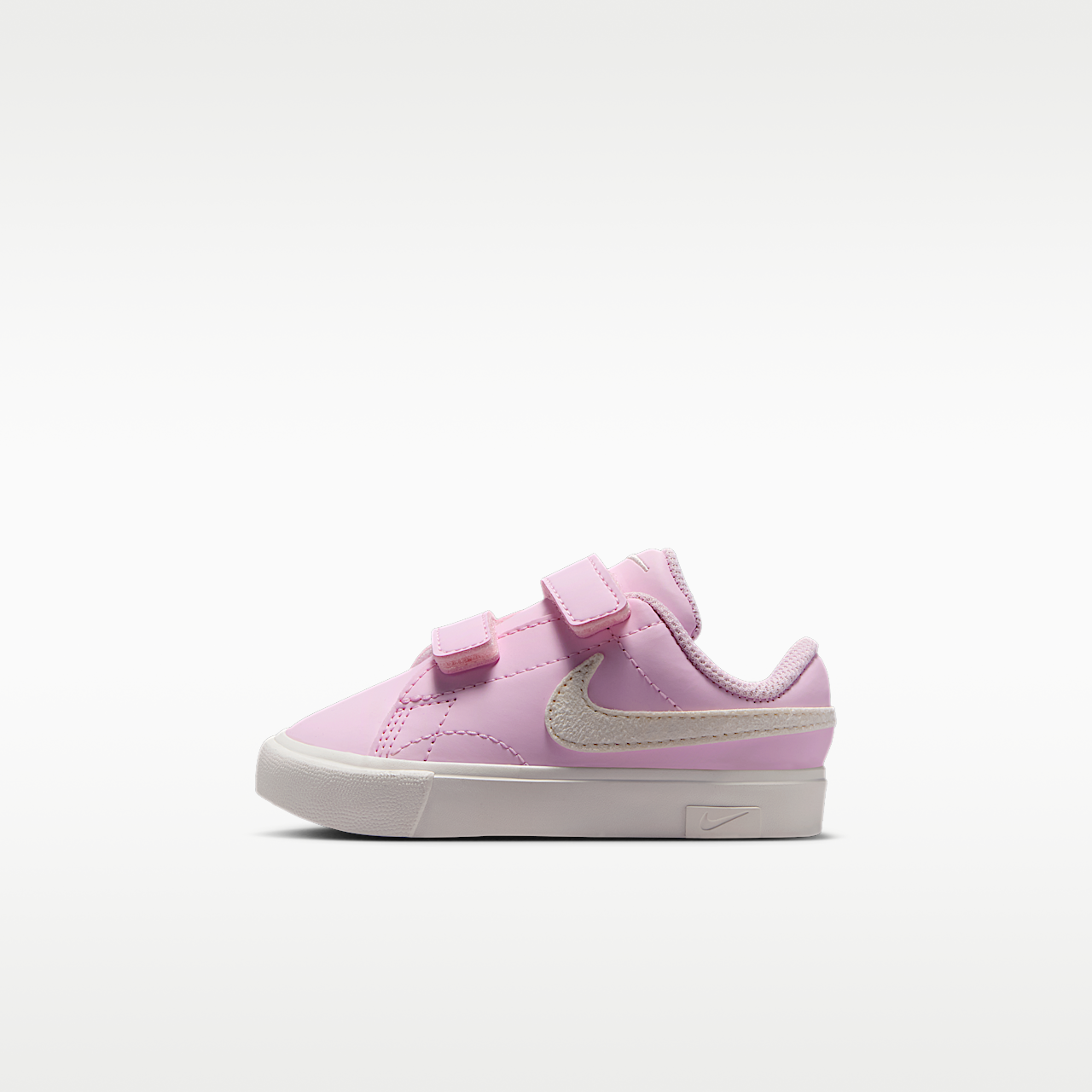 Nike  sneaker Pink Foam/Sail