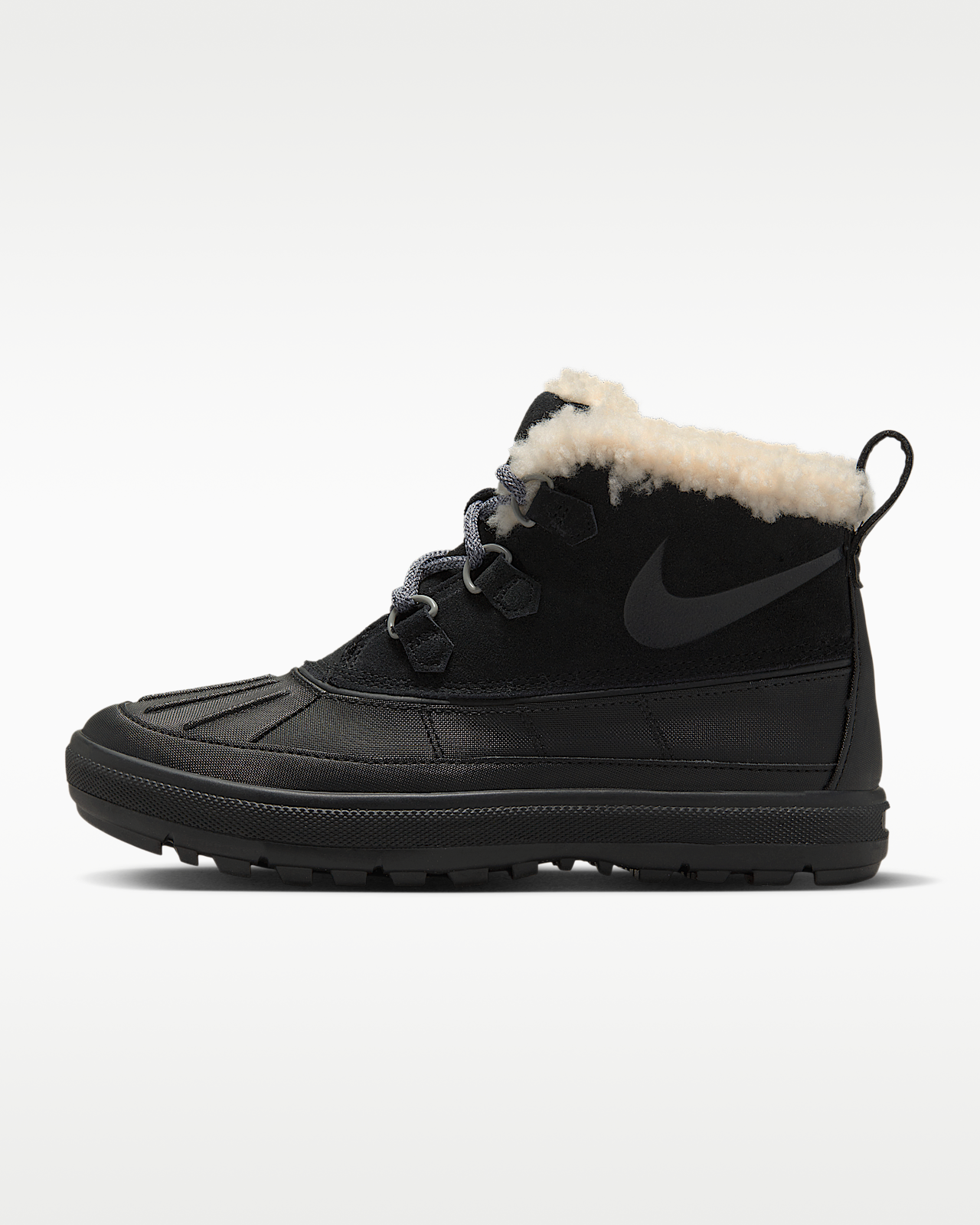 Unisex ботинки Nike Woodside Chukka 2 Boots