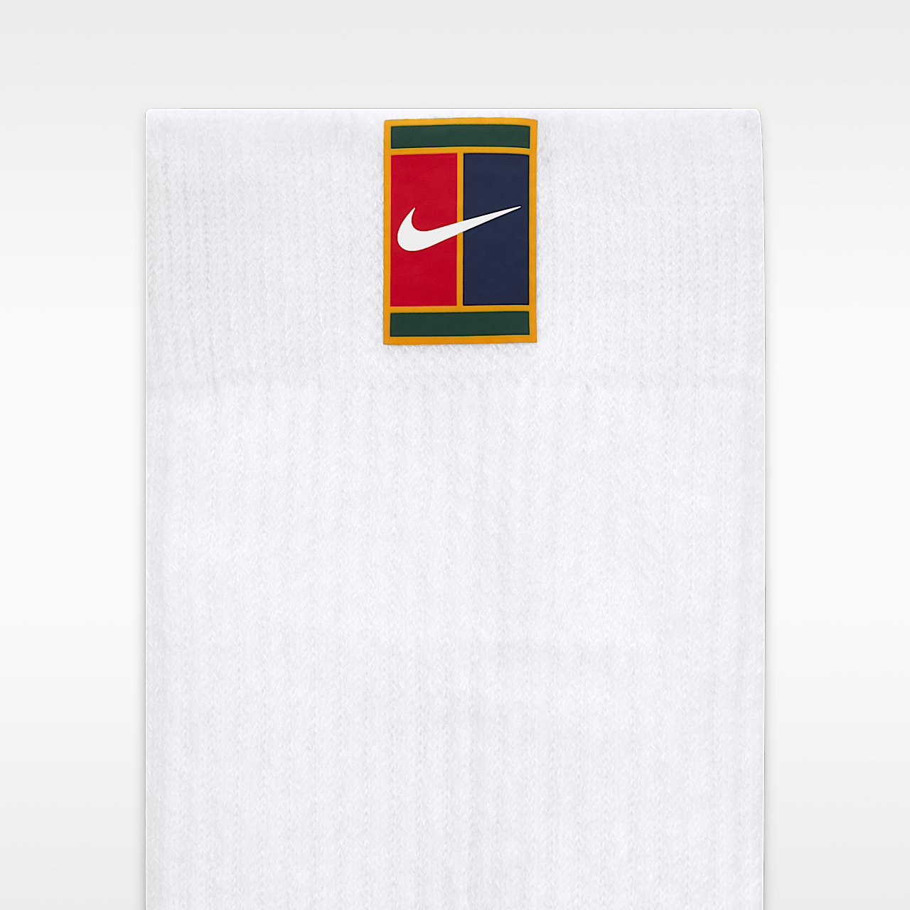 Nike  sneaker Wit/Wit