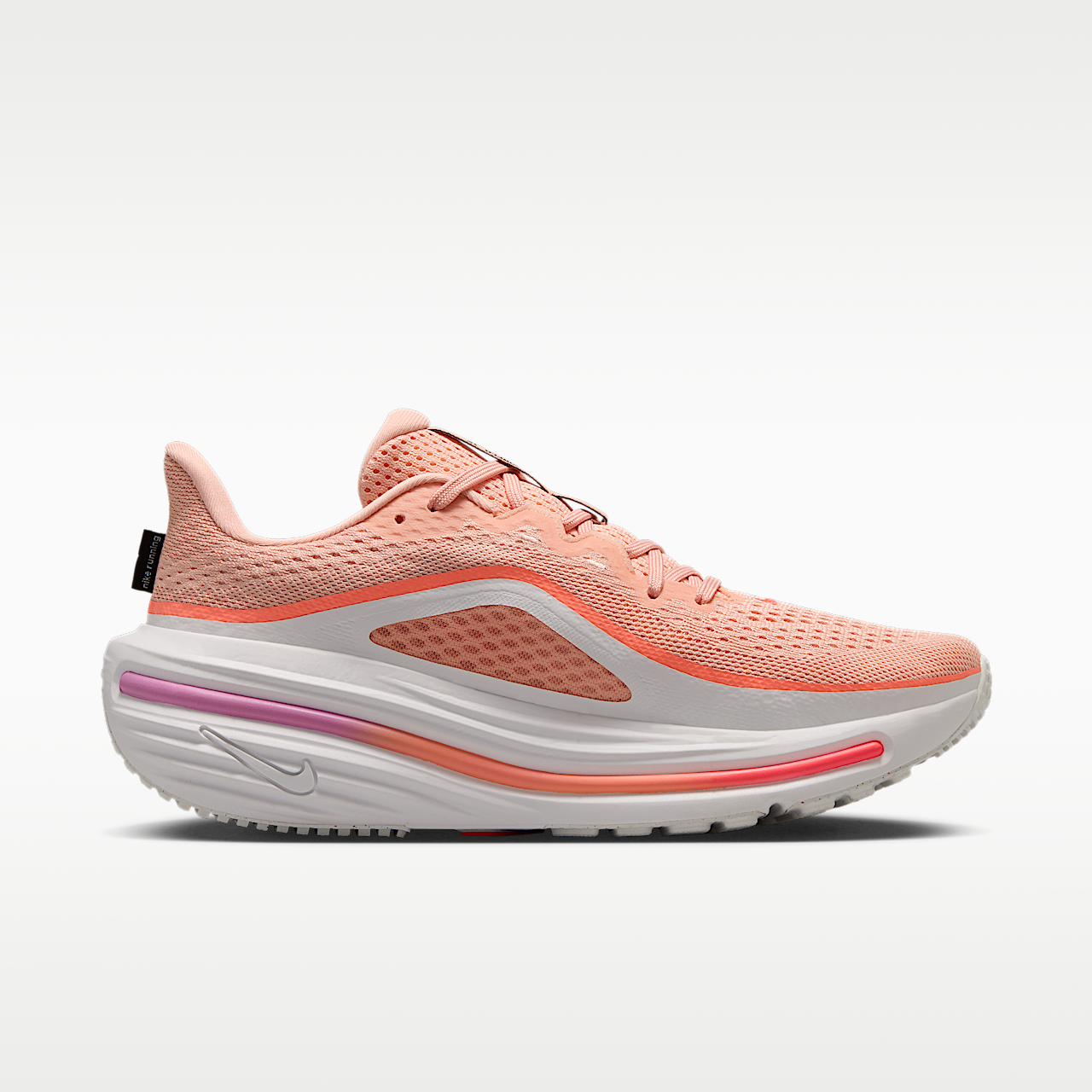 Nike  sneaker Arctic Orange/Summit White/Atomic Pink/Flash Crimson