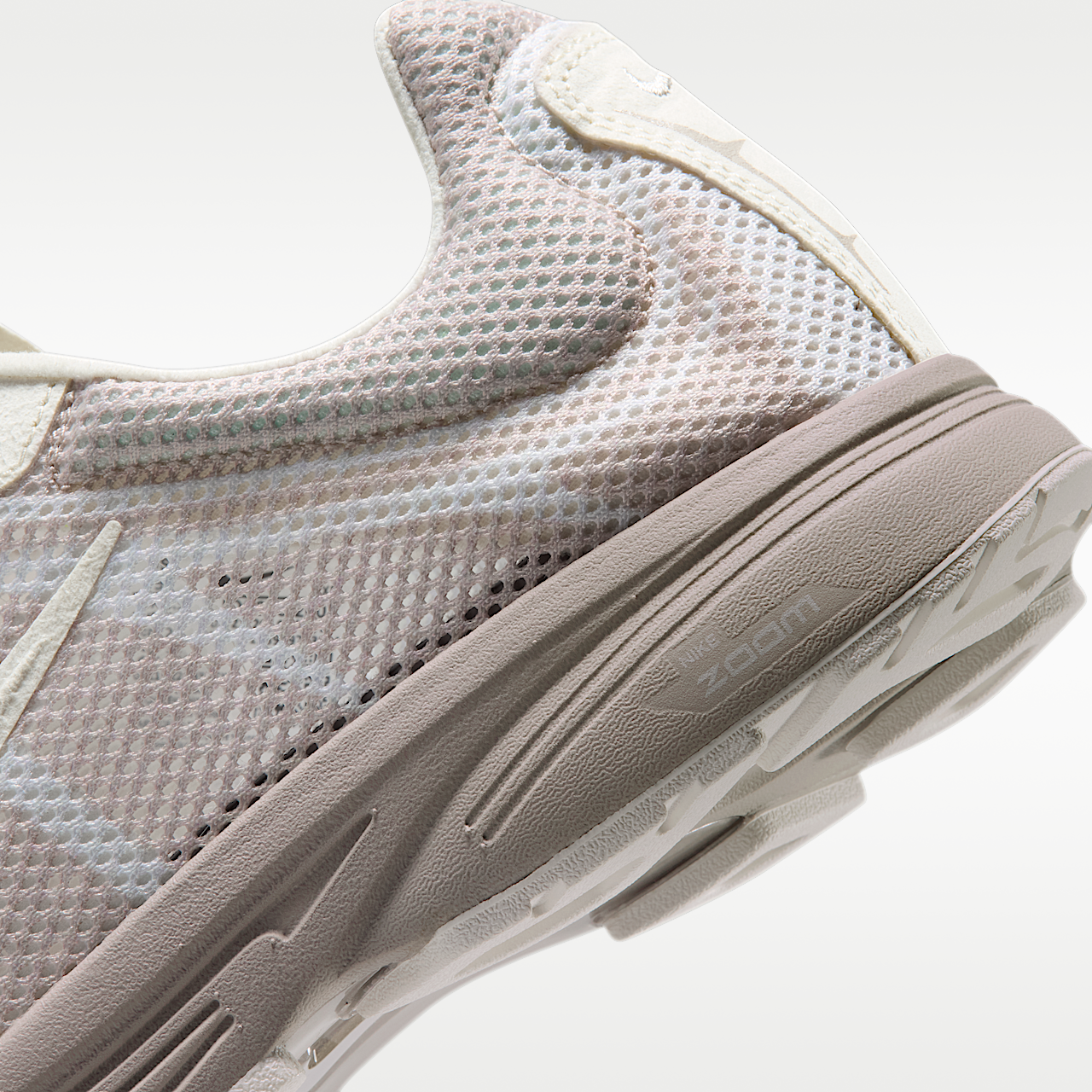 Nike  sneaker Cream II/Sail