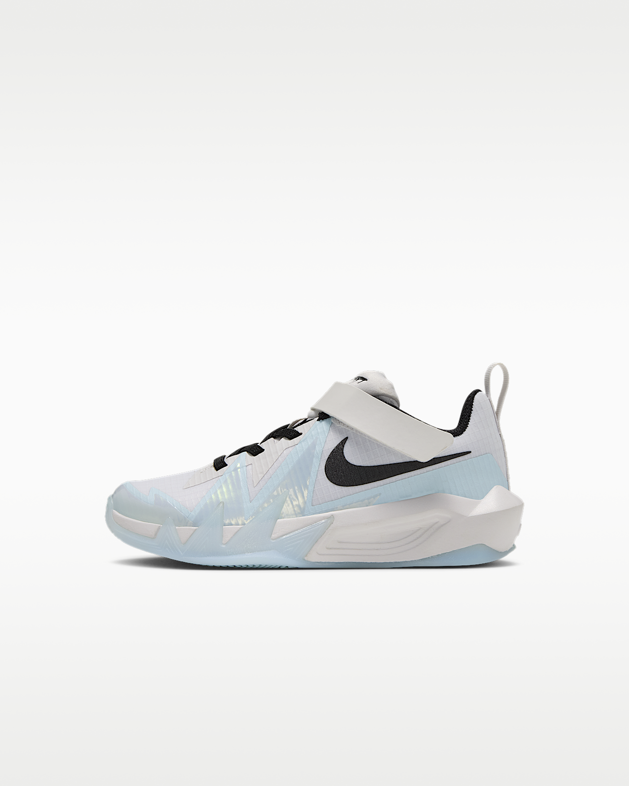 Детские кроссовки Nike S.T. Dynamite SE Little Kids'