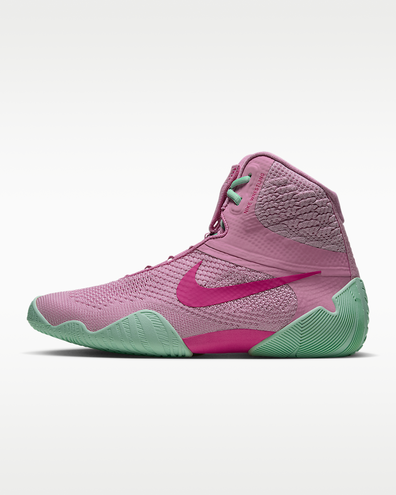 Unisex кроссовки Nike Tawa Wrestling