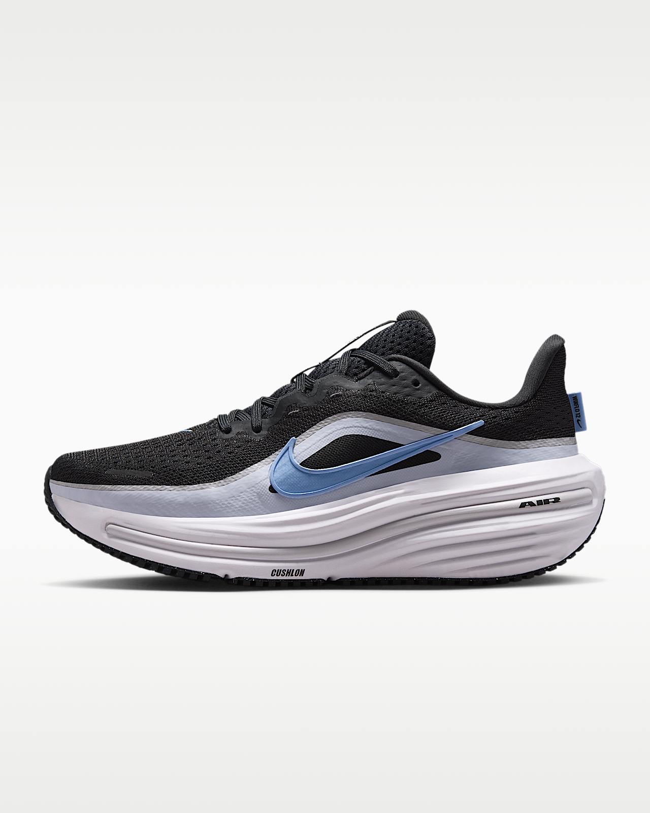Unisex кроссовки Nike Winflo 12 Road для бега