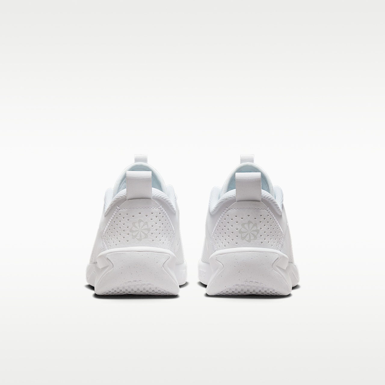 Nike  sneaker Wit/Pure Platinum/Wit