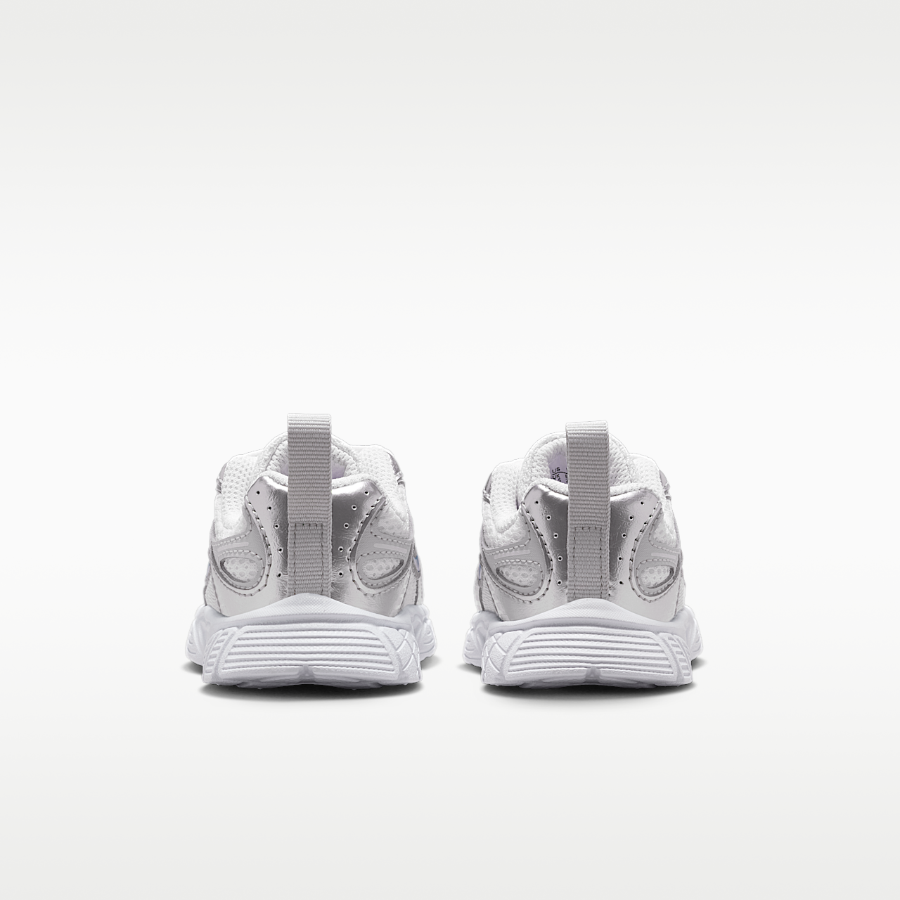 Nike  sneaker Wit/Vast Grey/Metallic Silver/Malachite