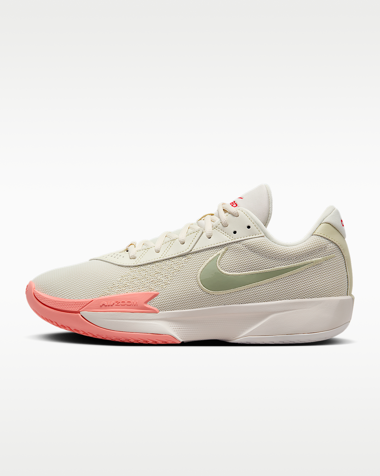 Unisex кроссовки Nike G.T. Cut Academy Basketball для баскетбола
