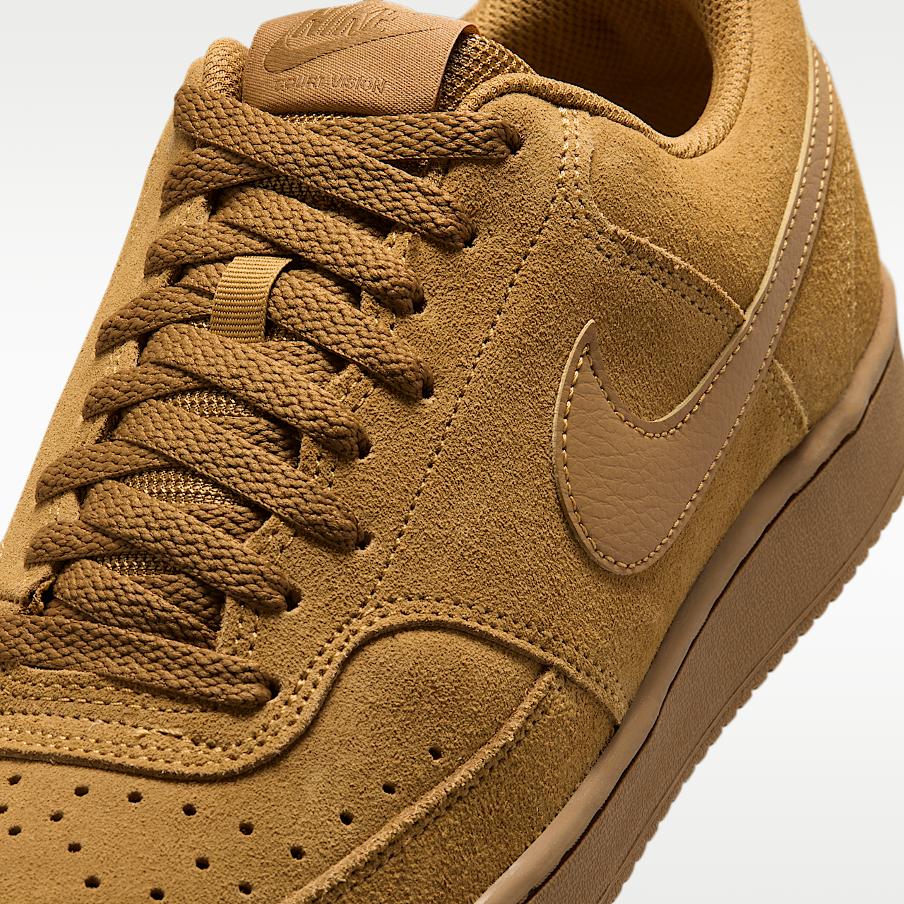 Nike  sneaker Wheat/Flax/Wheat