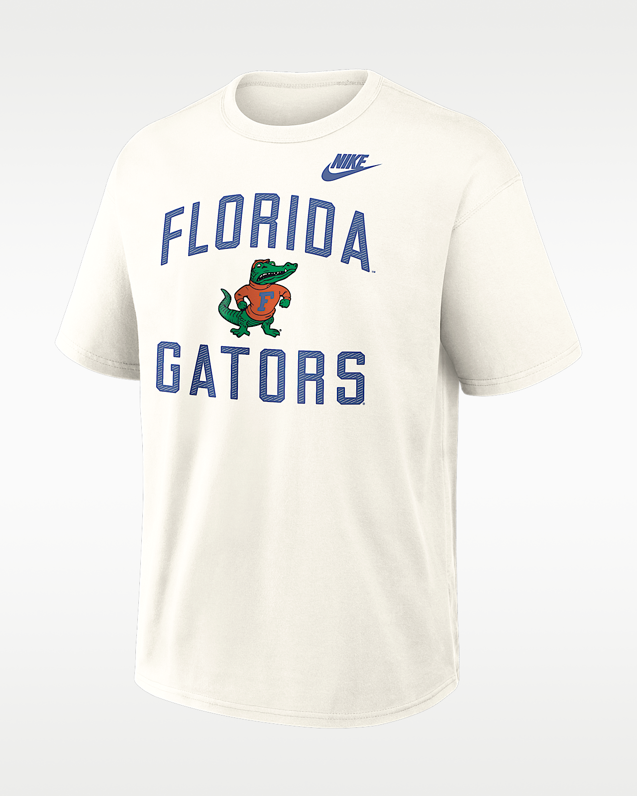 Мужская футболка Florida Legacy Nike College