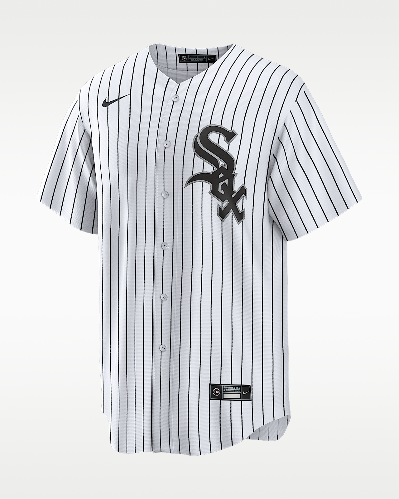 Мужские джерси Munetaka Murakami Chicago White Sox Nike MLB Replica Jersey