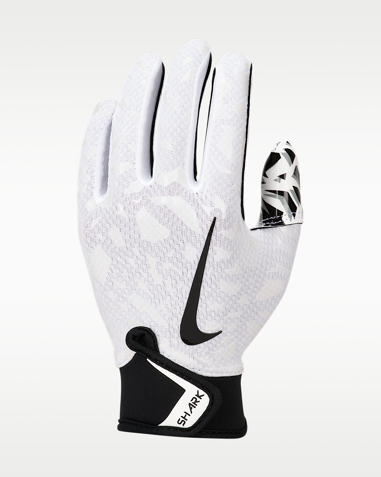 Nike Shark 2.0 Pee Wee Football Gloves для футбола