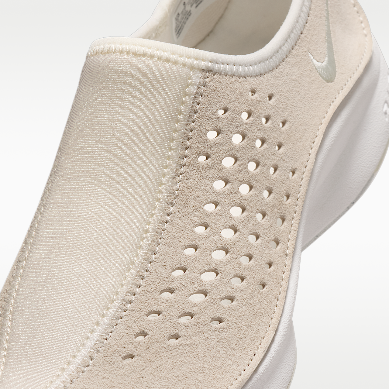 Nike  sneaker Sail/Wit