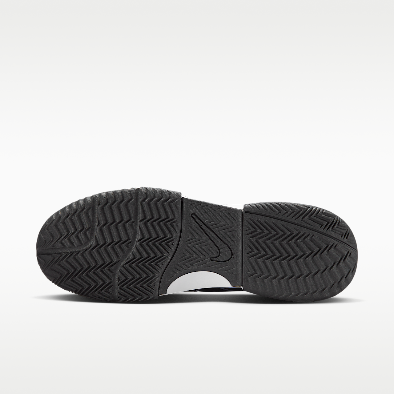 Nike 530 sneaker Zwart/Anthracite/Wit