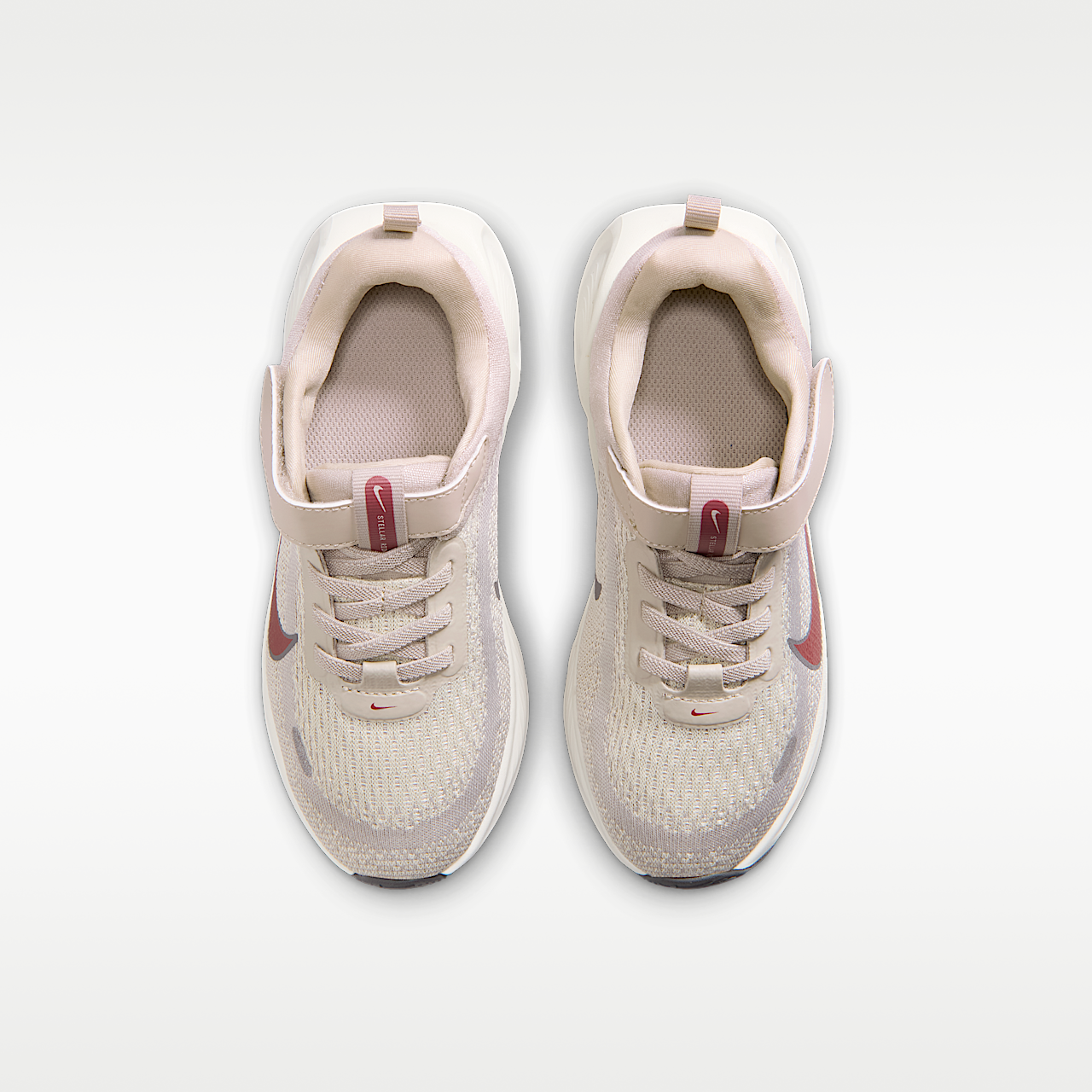 Nike  sneaker Cream II/Coconut Milk/Pencil Point/Pink Smoke