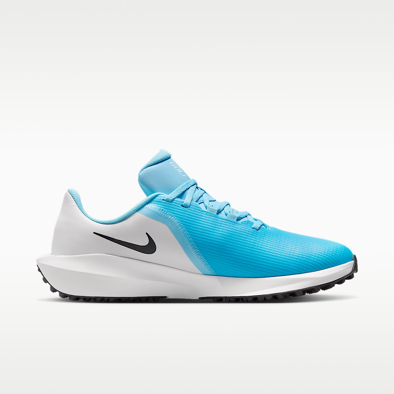 Nike  sneaker Work Blue/Photon Dust/Zwart