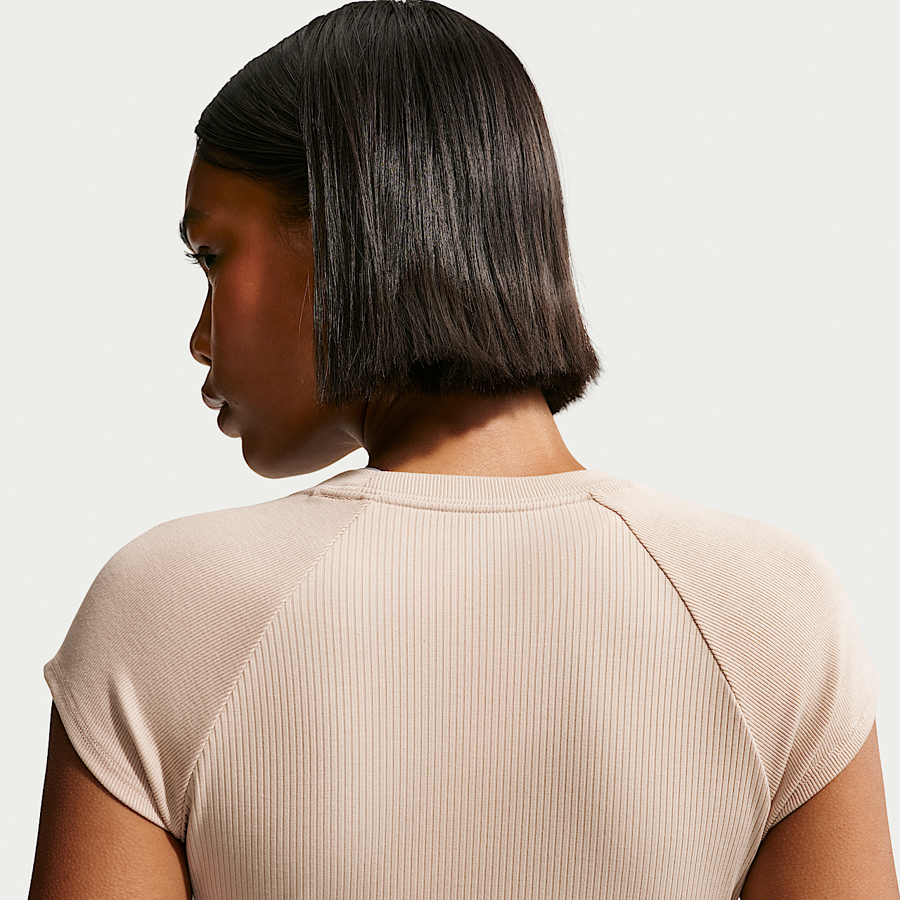 Nike  sneaker Linen/Sail