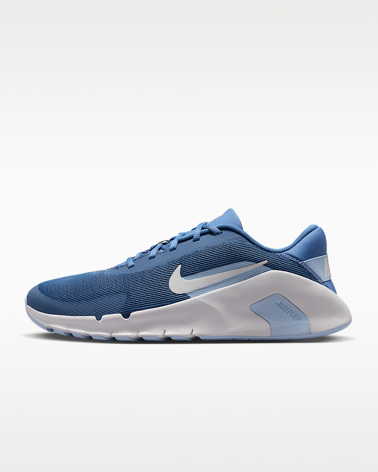 Unisex кроссовки Nike Flex Train Workout