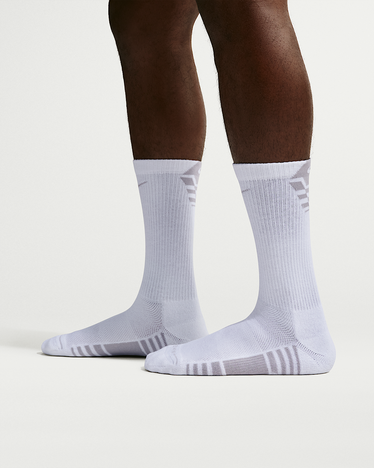 Unisex носки Nike Everyday Elevated Sport Crew Socks (3 Pairs)