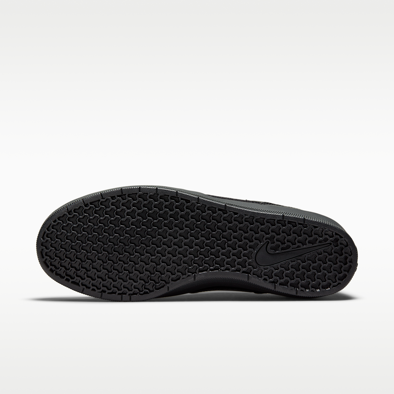 Nike  sneaker Zwart/Zwart/Zwart/Zwart