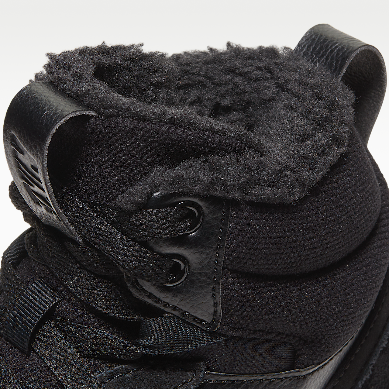 Nike  sneaker Zwart/Zwart/Zwart