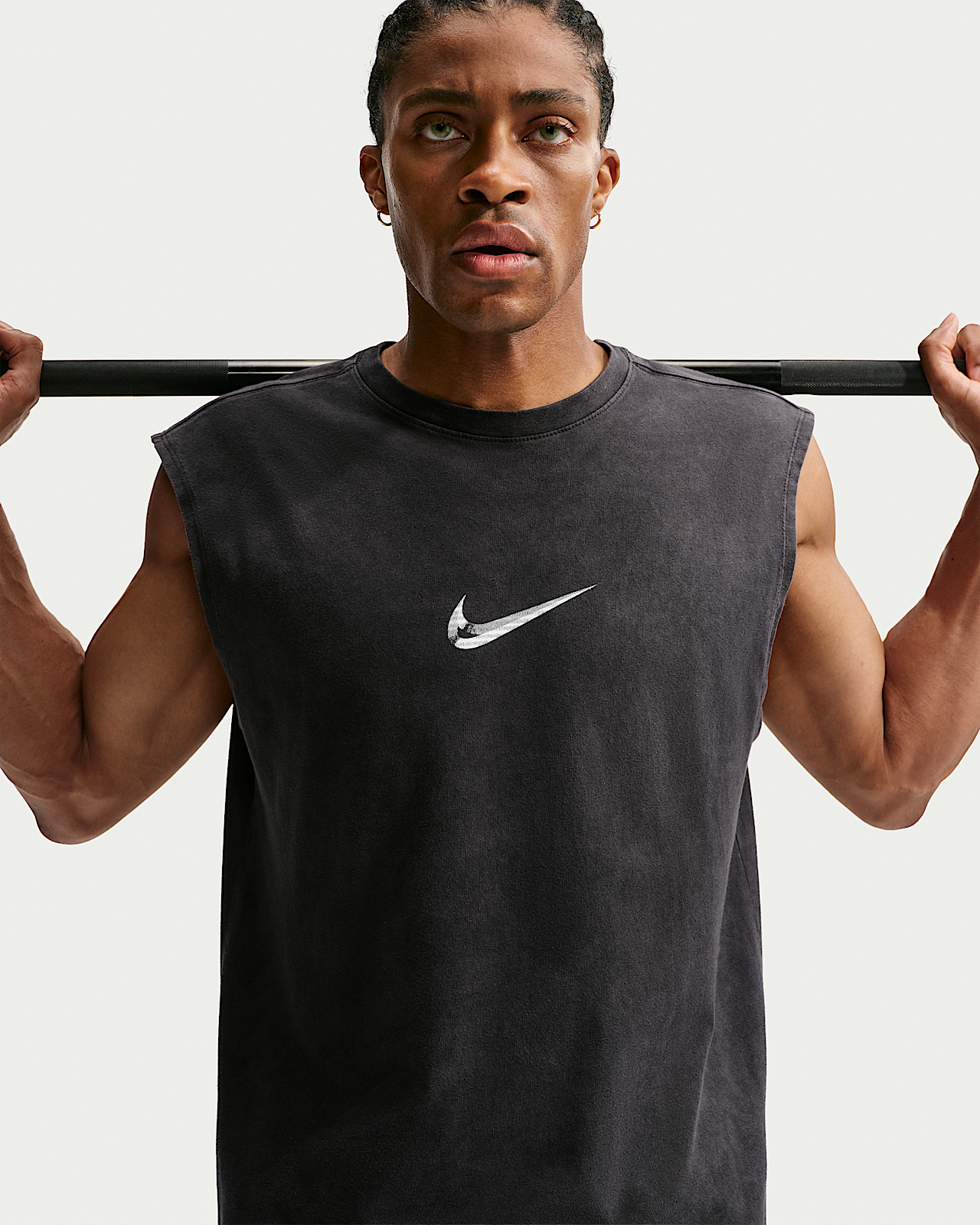 Мужская футболка Nike Sleeveless